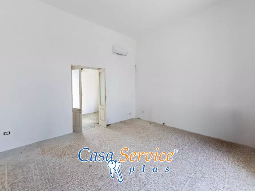 Immagine 14 di Casa indipendente in vendita  in Via Immacolata a Alliste