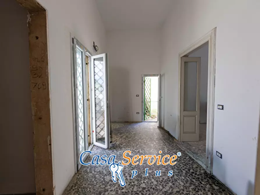 Immagine 15 di Casa indipendente in vendita  in Via Immacolata a Alliste