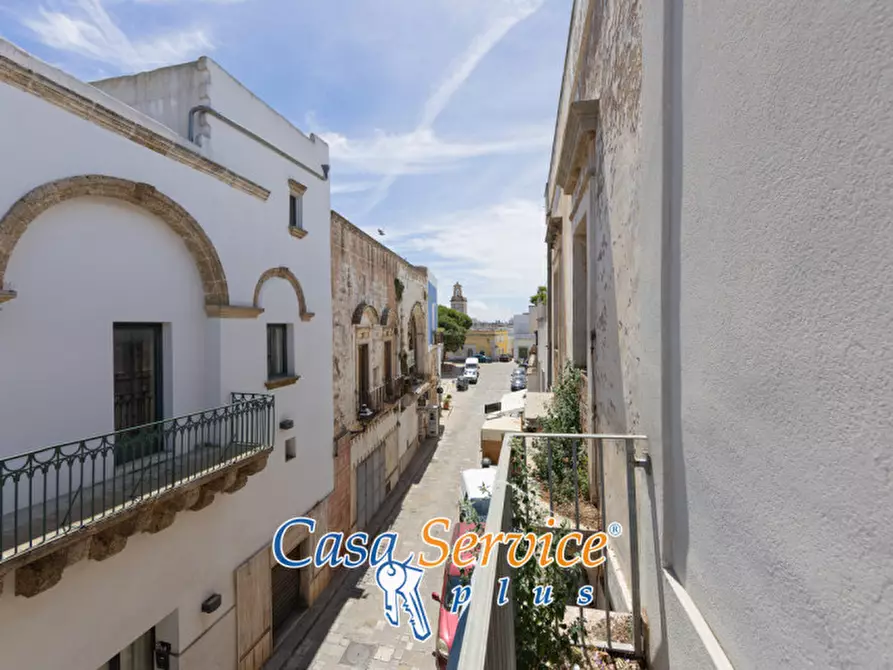 Immagine 18 di Casa indipendente in vendita  in Via Immacolata a Alliste