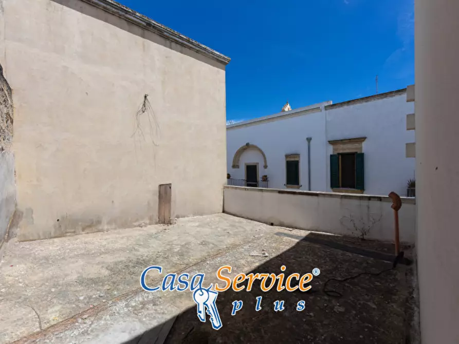 Immagine 21 di Casa indipendente in vendita  in Via Immacolata a Alliste