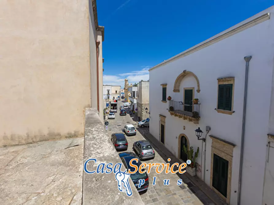 Immagine 22 di Casa indipendente in vendita  in Via Immacolata a Alliste