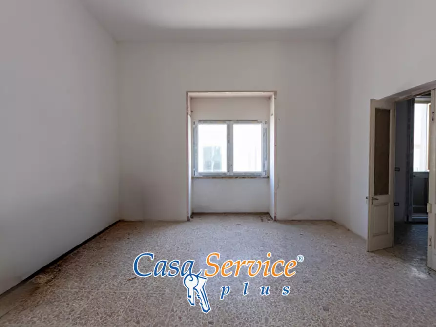 Immagine 23 di Casa indipendente in vendita  in Via Immacolata a Alliste