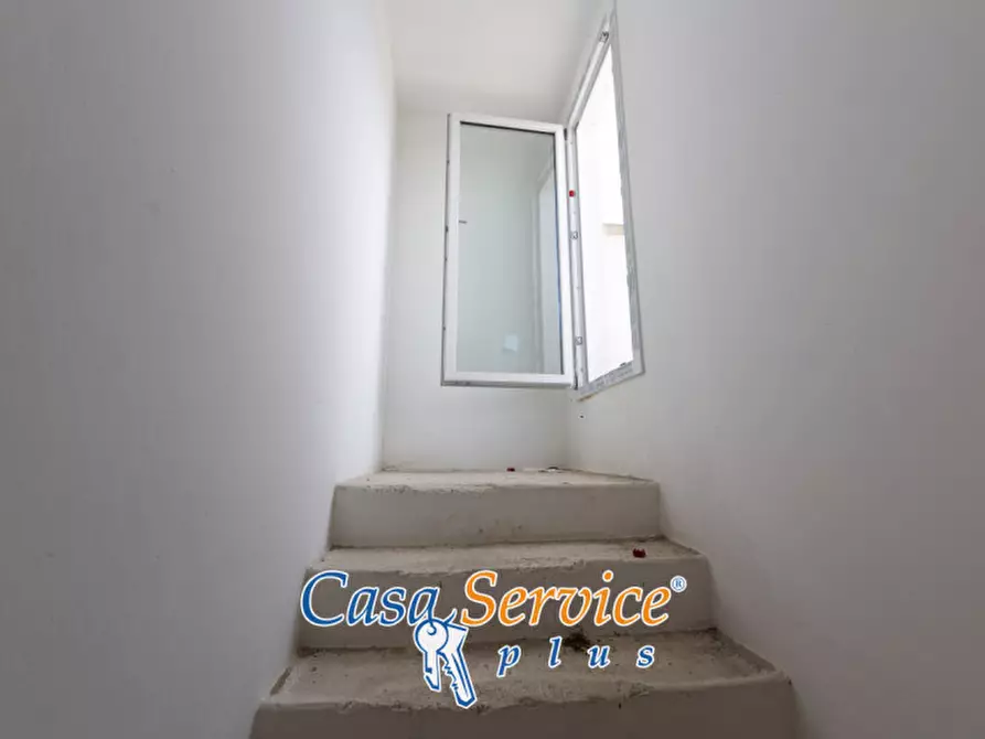 Immagine 27 di Casa indipendente in vendita  in Via Immacolata a Alliste