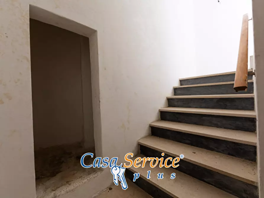 Immagine 28 di Casa indipendente in vendita  in Via Immacolata a Alliste