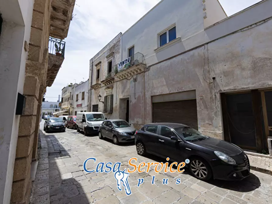 Immagine 30 di Casa indipendente in vendita  in Via Immacolata a Alliste