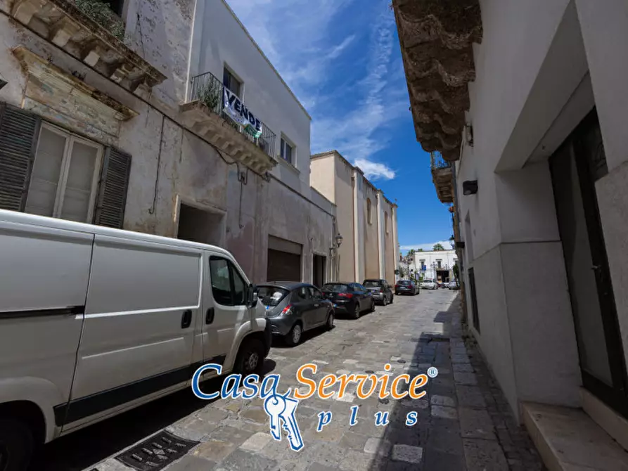 Immagine 31 di Casa indipendente in vendita  in Via Immacolata a Alliste
