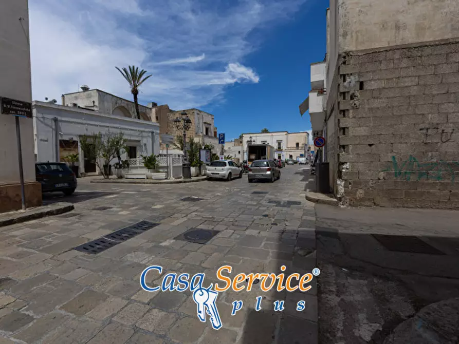 Immagine 33 di Casa indipendente in vendita  in Via Immacolata a Alliste