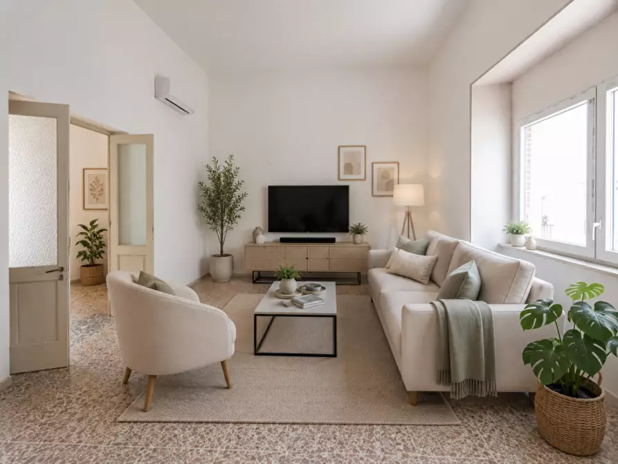 Immagine 34 di Casa indipendente in vendita  in Via Immacolata a Alliste