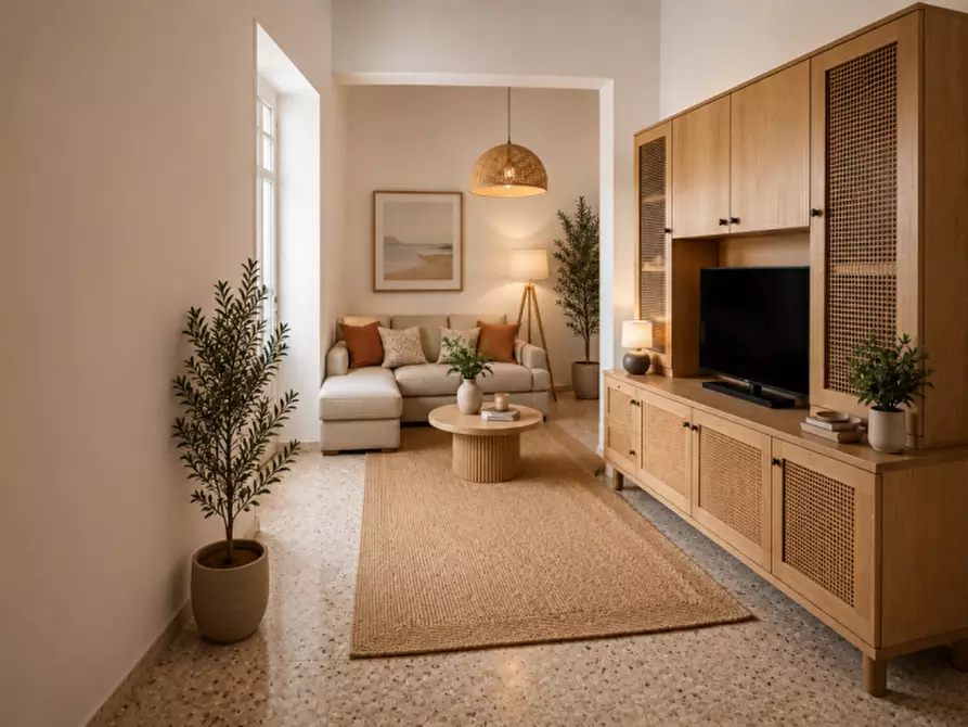 Immagine 35 di Casa indipendente in vendita  in Via Immacolata a Alliste