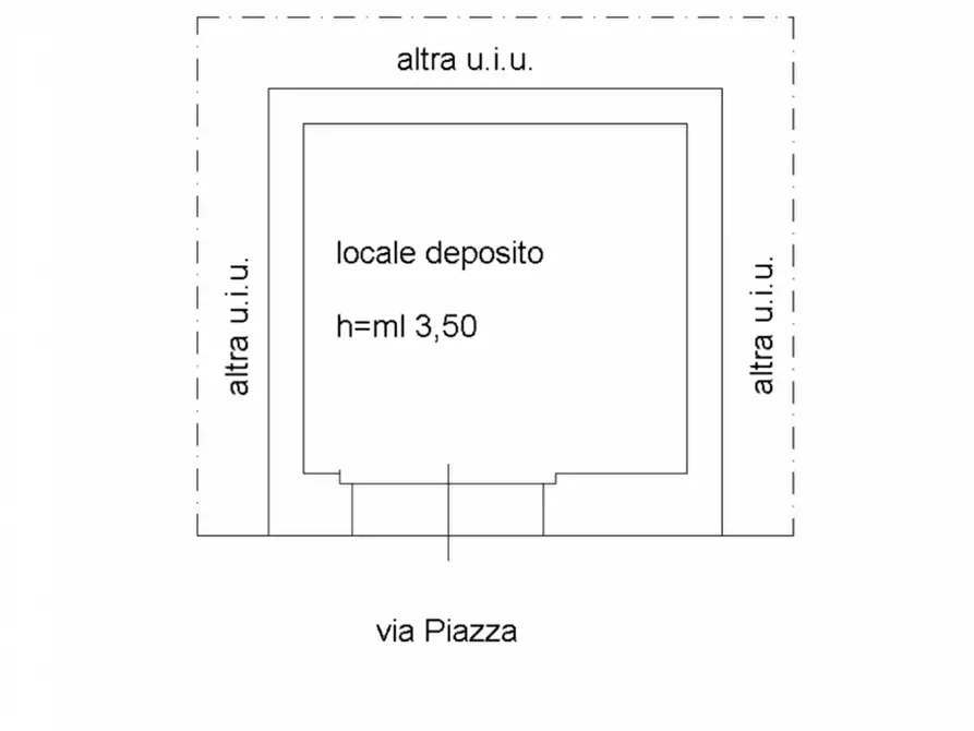 Immagine 37 di Casa indipendente in vendita  in Via Immacolata a Alliste