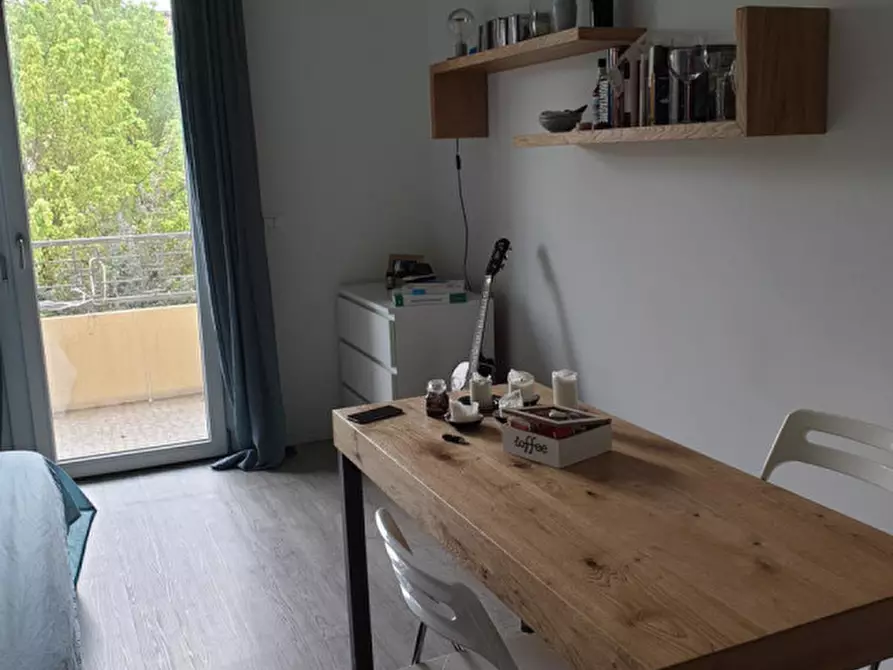 Immagine 1 di Appartamento in affitto  in Via Ognissanti a Padova