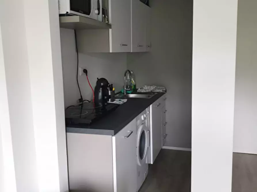 Immagine 2 di Appartamento in affitto  in Via Ognissanti a Padova