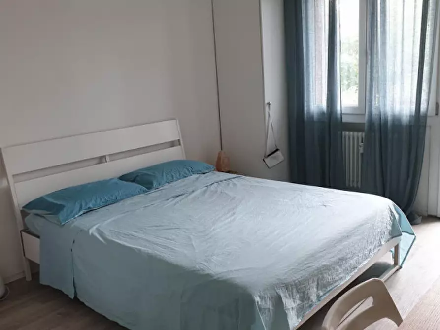 Immagine 3 di Appartamento in affitto  in Via Ognissanti a Padova