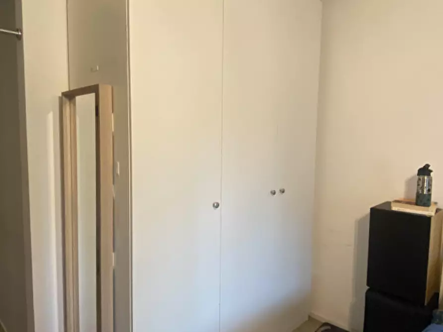 Immagine 4 di Appartamento in affitto  in Via Ognissanti a Padova
