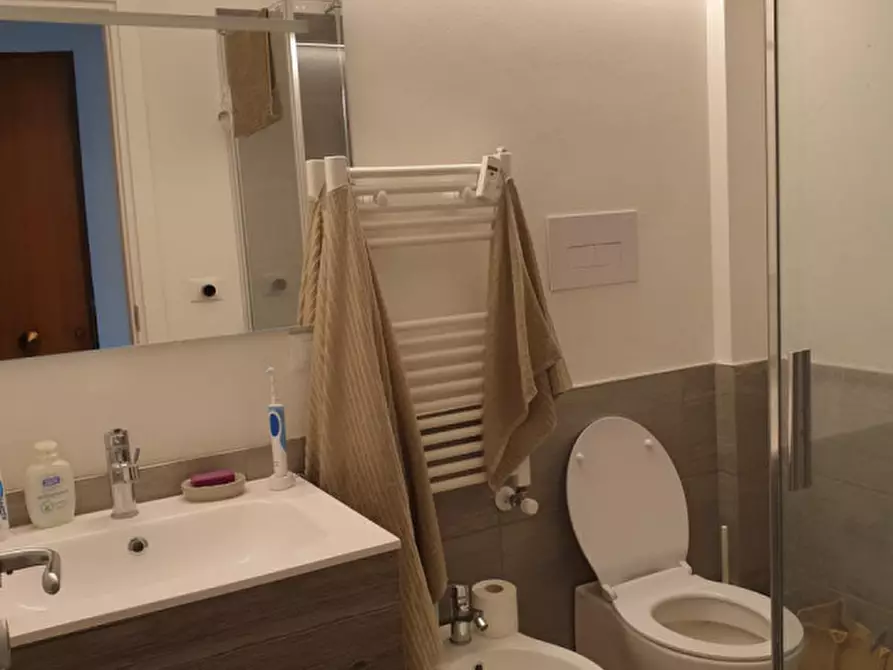 Immagine 6 di Appartamento in affitto  in Via Ognissanti a Padova