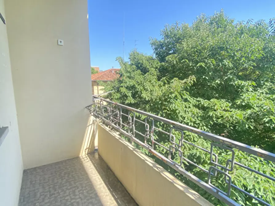 Immagine 7 di Appartamento in affitto  in Via Ognissanti a Padova