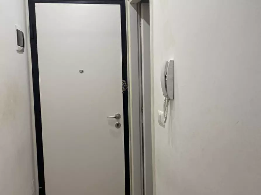Immagine 8 di Appartamento in affitto  in Via Ognissanti a Padova