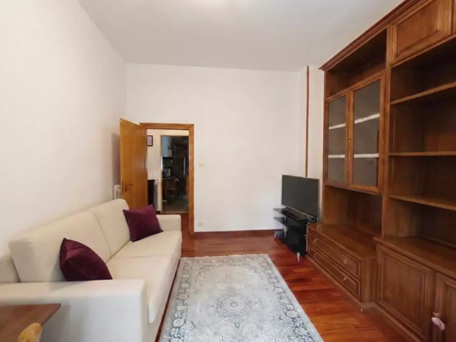 Immagine 1 di Appartamento in vendita  in Via Ercole Lelli a Bologna