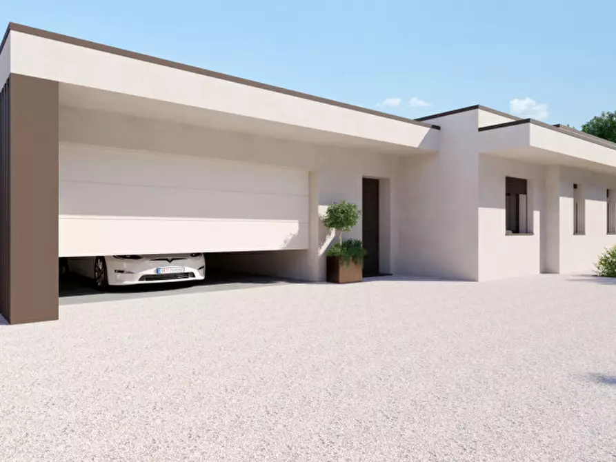 Immagine 1 di Villa in vendita  in DUEVILLE CENTRO a Dueville