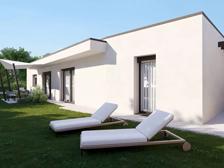 Immagine 5 di Villa in vendita  in DUEVILLE CENTRO a Dueville