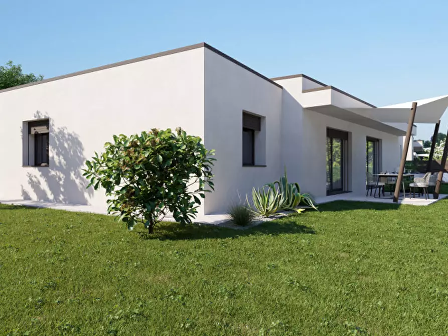 Immagine 9 di Villa in vendita  in DUEVILLE CENTRO a Dueville