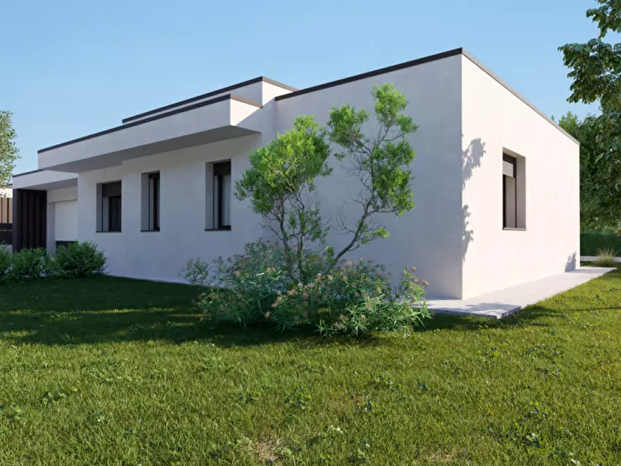 Immagine 10 di Villa in vendita  in DUEVILLE CENTRO a Dueville