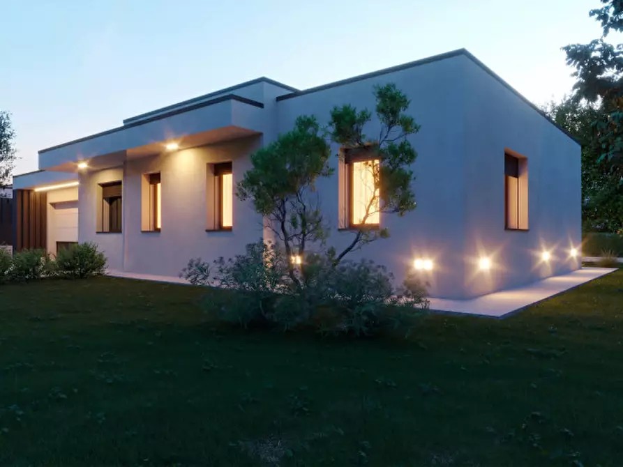 Immagine 11 di Villa in vendita  in DUEVILLE CENTRO a Dueville