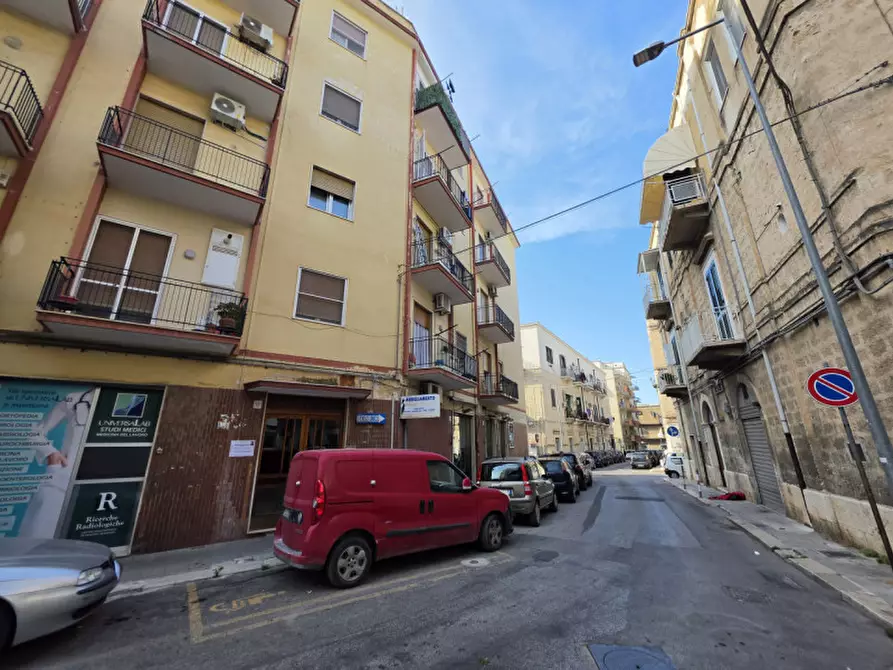 Immagine 1 di Appartamento in vendita  a Bisceglie