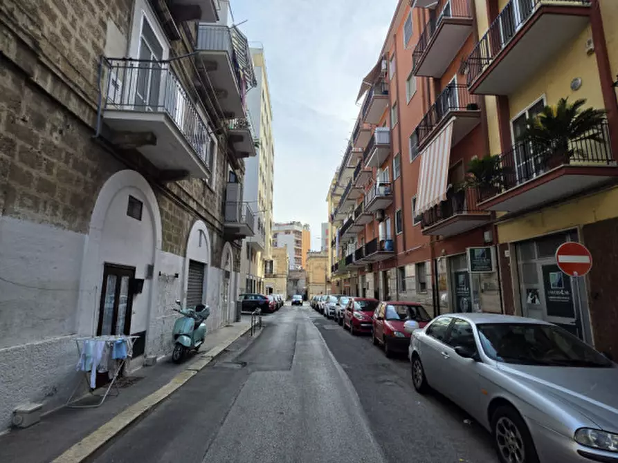 Immagine 2 di Appartamento in vendita  a Bisceglie