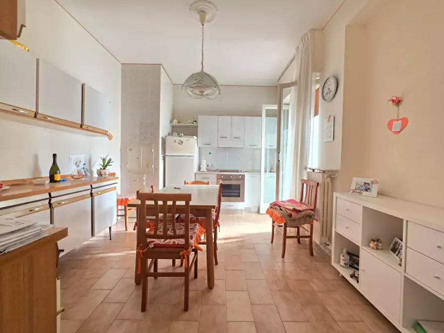 Immagine 3 di Appartamento in vendita  a Bisceglie