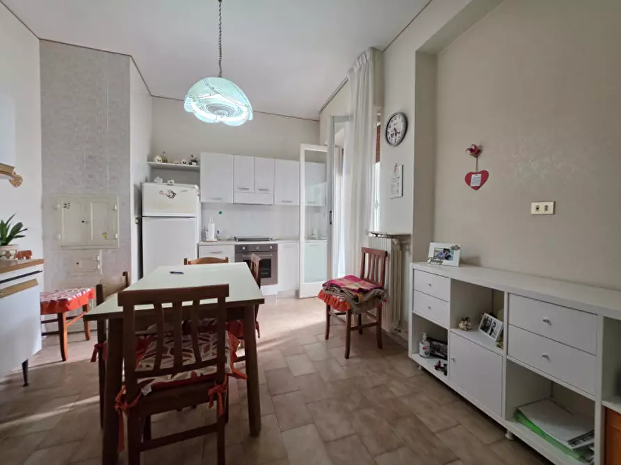 Immagine 5 di Appartamento in vendita  a Bisceglie