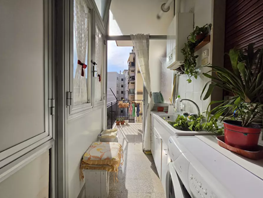 Immagine 6 di Appartamento in vendita  a Bisceglie