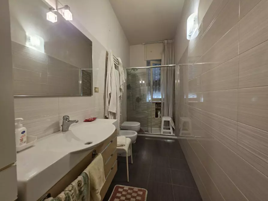 Immagine 9 di Appartamento in vendita  a Bisceglie