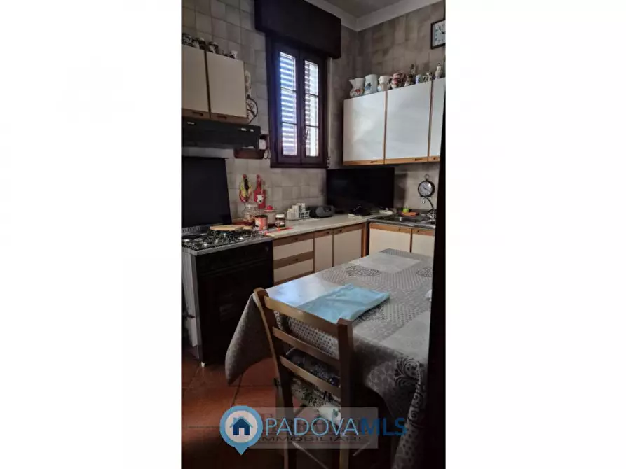 Immagine 3 di Appartamento in vendita  in Via Pietro Arduino a Padova