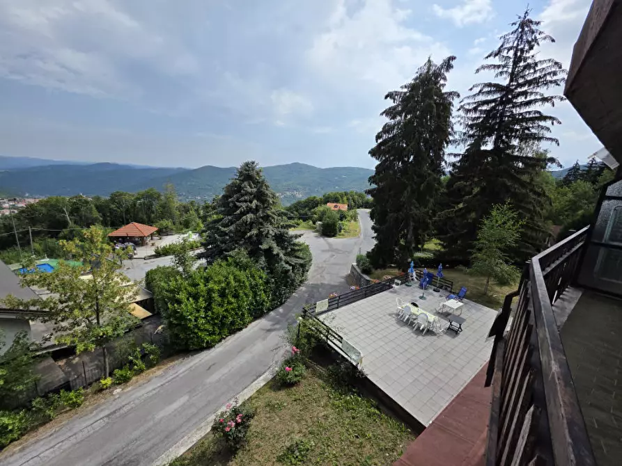 Immagine 5 di Appartamento in vendita  a Viola