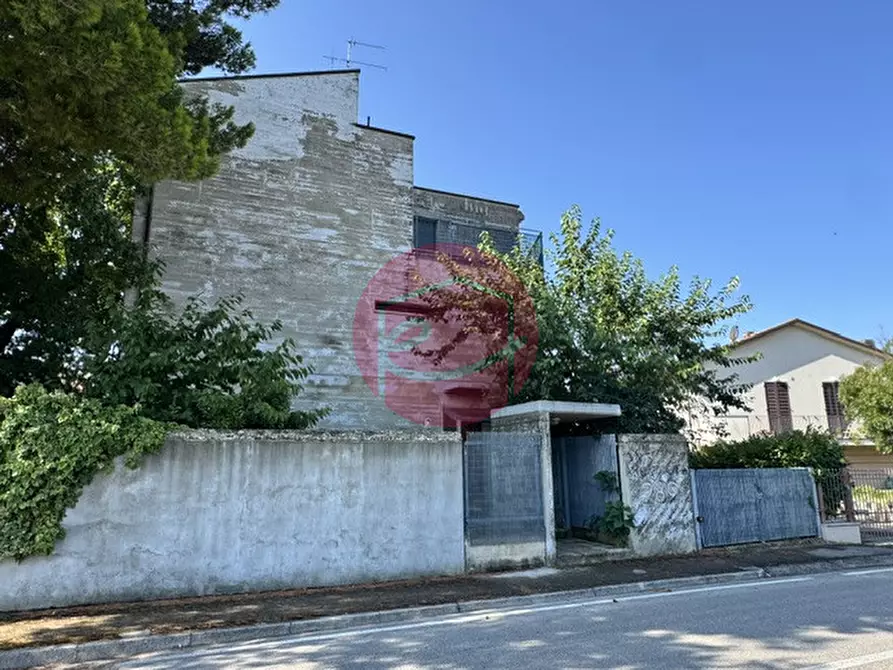 Immagine 1 di Casa bifamiliare in vendita  a Santarcangelo Di Romagna