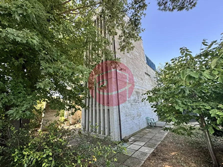 Immagine 6 di Casa bifamiliare in vendita  a Santarcangelo Di Romagna