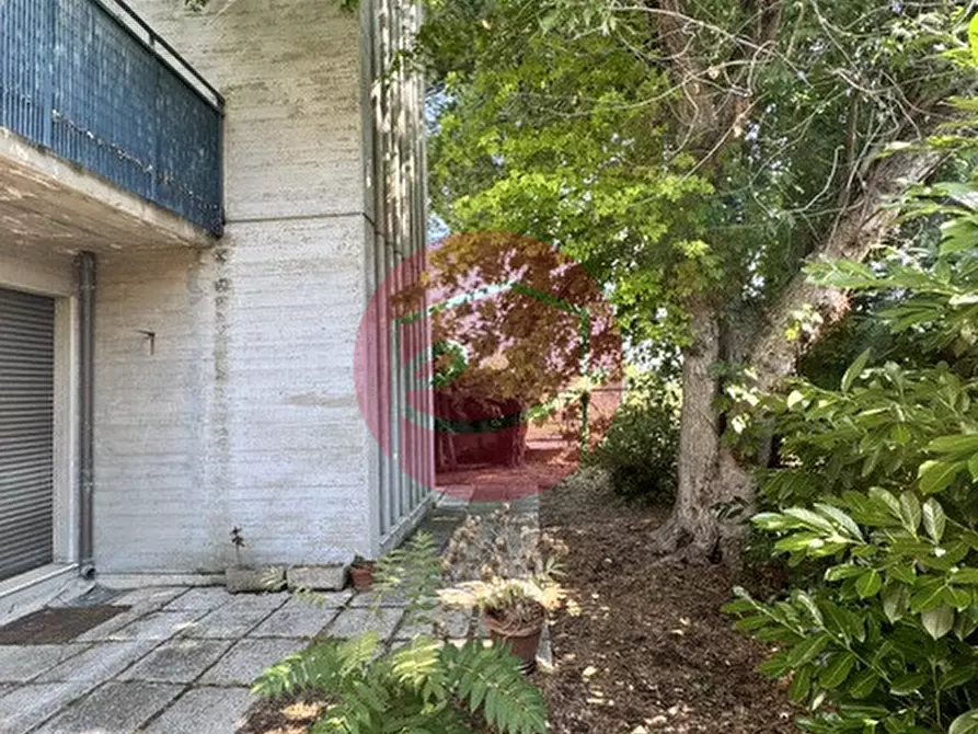 Immagine 7 di Casa bifamiliare in vendita  a Santarcangelo Di Romagna