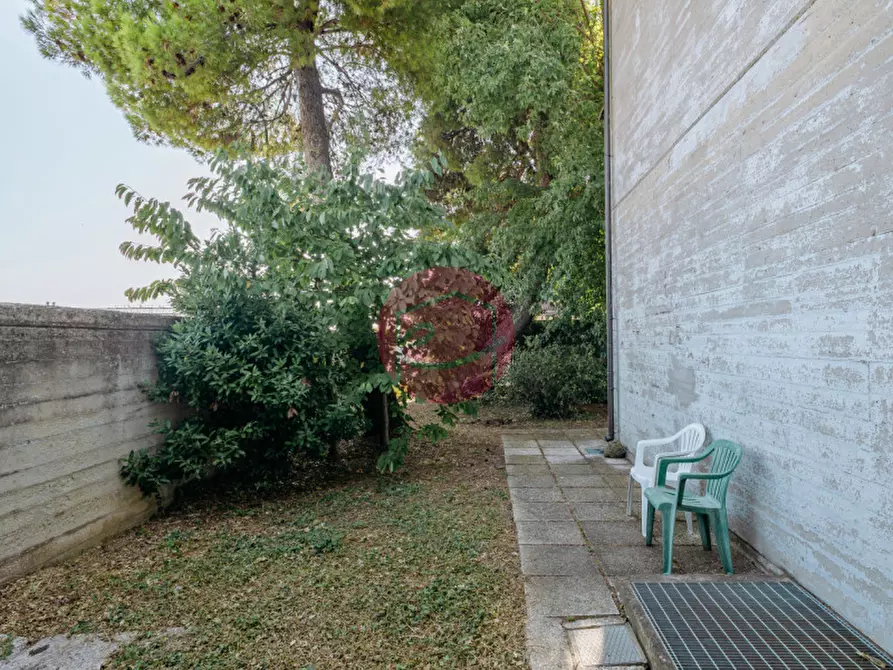 Immagine 8 di Casa bifamiliare in vendita  a Santarcangelo Di Romagna
