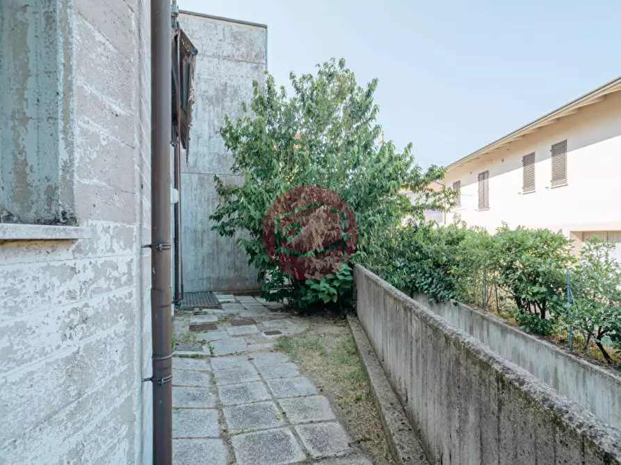Immagine 9 di Casa bifamiliare in vendita  a Santarcangelo Di Romagna