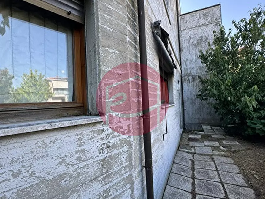 Immagine 10 di Casa bifamiliare in vendita  a Santarcangelo Di Romagna