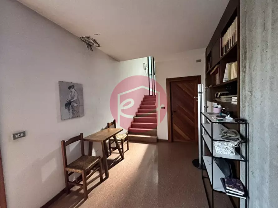 Immagine 11 di Casa bifamiliare in vendita  a Santarcangelo Di Romagna
