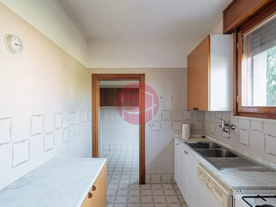 Immagine 11 di Casa bifamiliare in vendita  a Santarcangelo Di Romagna