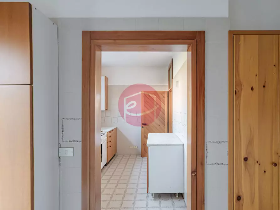 Immagine 12 di Casa bifamiliare in vendita  a Santarcangelo Di Romagna