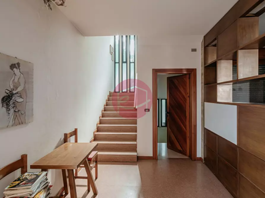 Immagine 13 di Casa bifamiliare in vendita  a Santarcangelo Di Romagna