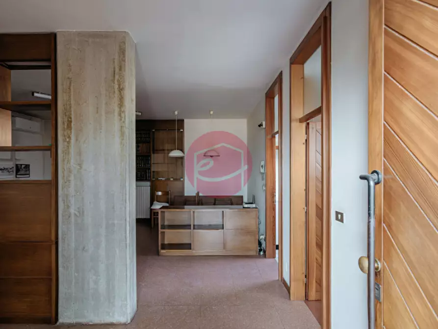 Immagine 14 di Casa bifamiliare in vendita  a Santarcangelo Di Romagna
