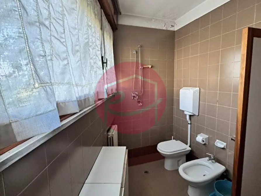 Immagine 15 di Casa bifamiliare in vendita  a Santarcangelo Di Romagna