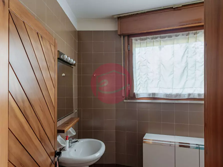 Immagine 17 di Casa bifamiliare in vendita  a Santarcangelo Di Romagna