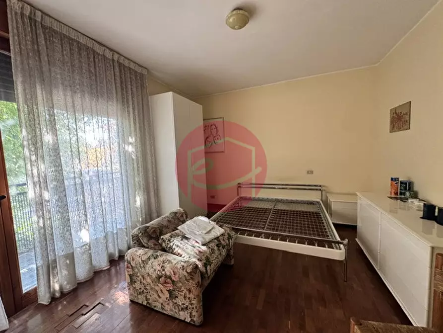 Immagine 18 di Casa bifamiliare in vendita  a Santarcangelo Di Romagna