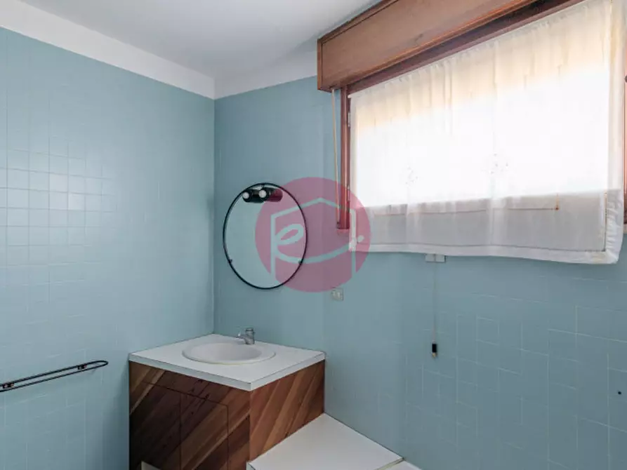 Immagine 18 di Casa bifamiliare in vendita  a Santarcangelo Di Romagna